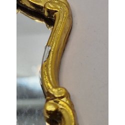 guldramme (brugt/med lille fejl)