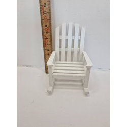 Havestole i tr (brugt/som ny)