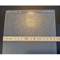 Fimo prgeplade i plastik (ny)