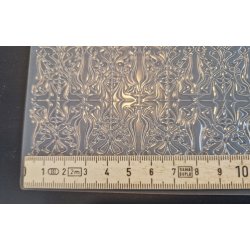 Fimo prgeplade i plastik (ny)