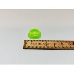 Madskl i plastik (brugt)