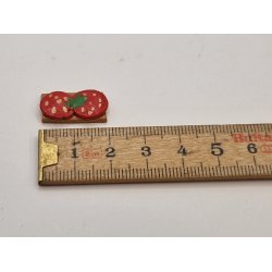 Spegeplse mad (vintage)