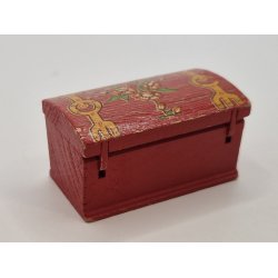 Dragkiste (vintage i meget fin stand)