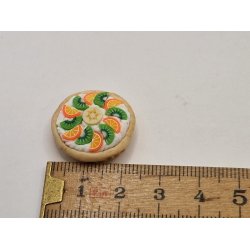 Frugt trte (hndlavet)