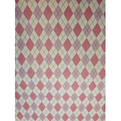 Tapet med 2 sider i kraftigkarton (nyt)