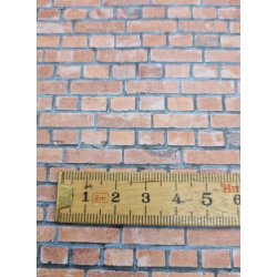 Murstens Tapet (nyt) Ml 40 x 28 cm