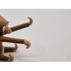 KB abe i tr (hndlavet)