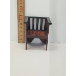 Stol (vintage fra 1928)