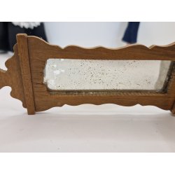 Entr mble med spejl og marmor plade fra 1920'erne, Schnegass (antik)