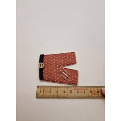 Nisse bukser (hndlavet)