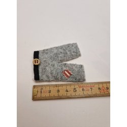 Nisse bukser (hndlavet)