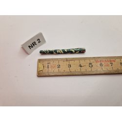 Gaveparpir (hndlavet)