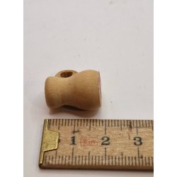 Kande/krus i tr (brugt)