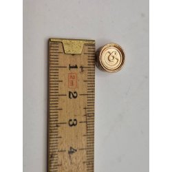 Kattemad p dse i metal (ny)