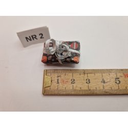 1 stk julegave (hndlavet)