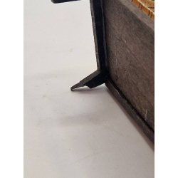 Sofa (vintage/lidt defekt)