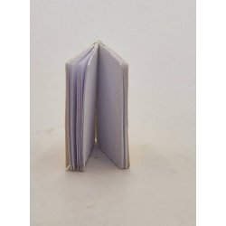 Sambo og tvillingerne hfte (hndlavet)