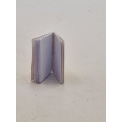 Pippi i sydhavet hfte (hndlavet)