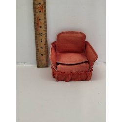 Lnestol. Lundby (brugt)