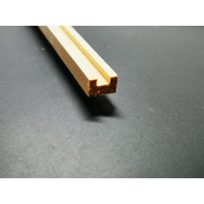 U liste i umalet tr (ny) nr EM011