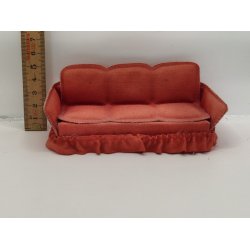 Sofa. Lundby (brugt)