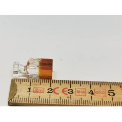 Karaffel i plastik (ny)