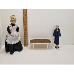 Sofabord. Modella (vintage)