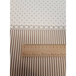 Tapet (nyt) 41 x 29,5 cm 