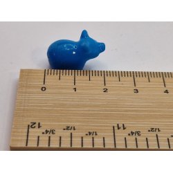 Sparegris i plastik (hndlavet)