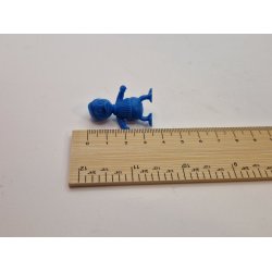 Anders And figur (brugt)