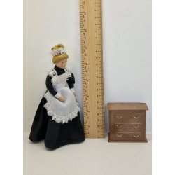 Kommode i plastik, med strm stik (brugt/ikke testet)