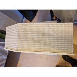 Dukkehus scala 1:16/18 (brugt)