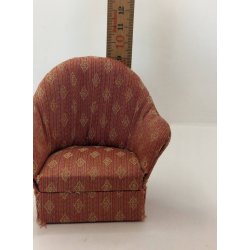 Lnestol (brugt/med lille fejl)