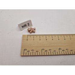 1 stk Honningkage figur (ny)