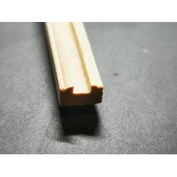 U liste i umalet med profilering (ny) (nr 7) tr (ny) 