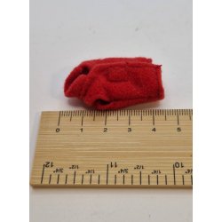 Meget lille vest (brugt)