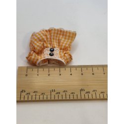 Kjole. Sylvanian (brugt)