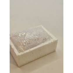 Pose med isterninger (nye)