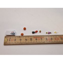 Jule godtepose (hndlavet)