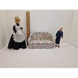 Sofa (brugt/fin stand)