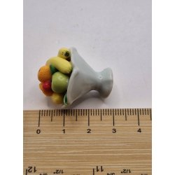 Skl med frugt i porceln (ny)