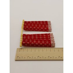 Gardin. Lundby (brugt/fin stand)