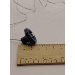 Loft lamper i keramik til 12 volt (hndlavet)