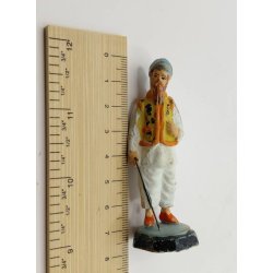 Hyrde figur (vintage)