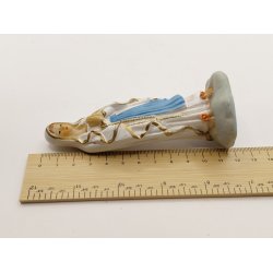 Jomfru Maria figur (vintage)