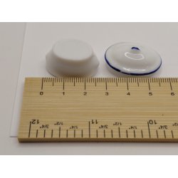 Skl med lg i porceln (ny)