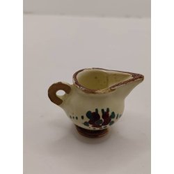 Kande i keramik (defekt/vintage)