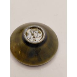 Keramik skl/fad. J. Andersson Hgans (hndlavet)