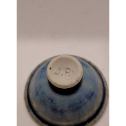 Keramik skl. J. Andersson Hgans (hndlavet)