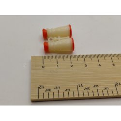 Kikkert i plastik (vintage)